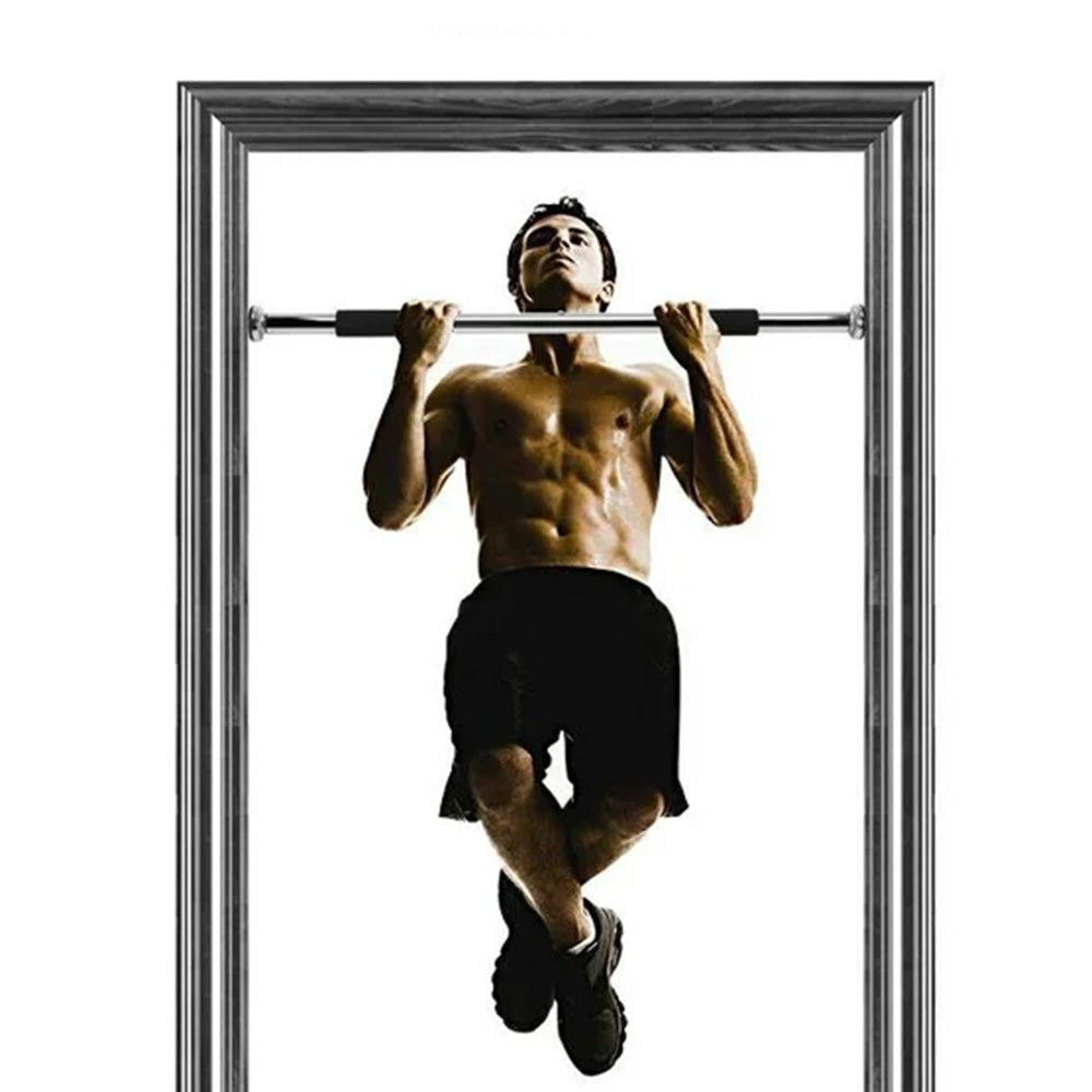 Μονόζυγο Πόρτας Doorway Chinning Bar RJ 80504